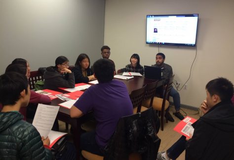 Memories of Migration Youth Interviewer Training