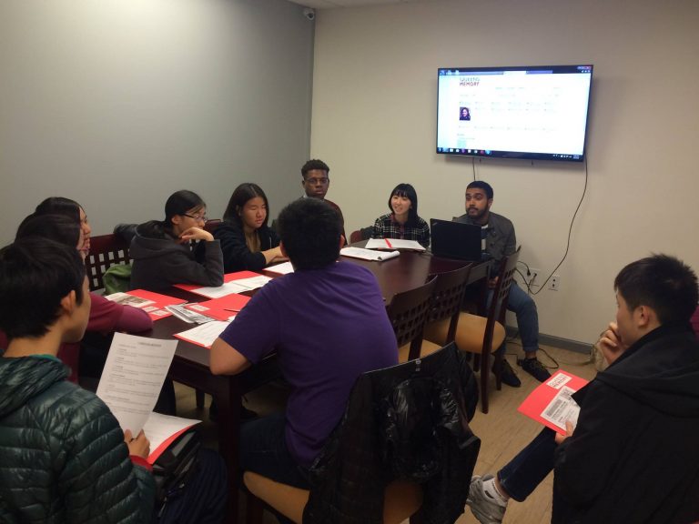 Memories of Migration Youth Interviewer Training