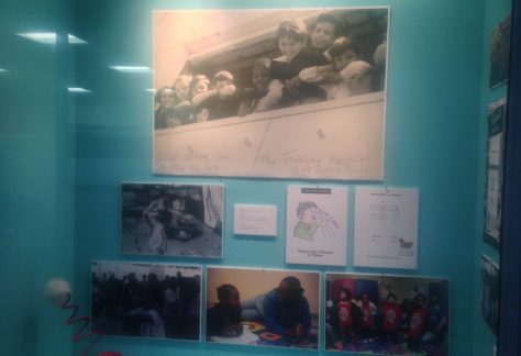 Floating Hospital Archives Project