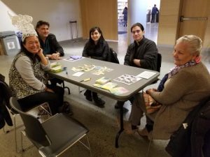 It’s Time for Kind: Memory Kaleidoscope