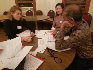 Oral History Workshop