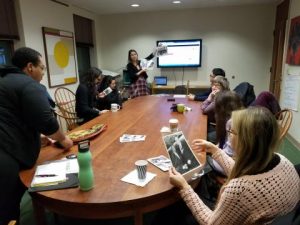 Volunteers in the Vaults: Hosted by Rosenthal Library, Queens College, CUNY