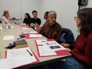 Oral History Workshop