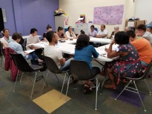 Bring Your Story: Queens Memory Podcast Premiere, Episode 2