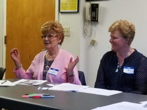 Bring Your Story: Queens Memory Podcast Premiere, Episode 3