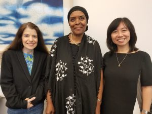 Bring Your Story: Uncovering Chinese American Family Histories with Amy Chin