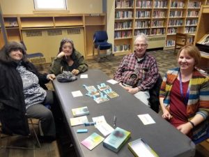 It's Time for Kind: Memory Kaleidoscope