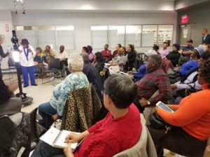 Cambria Heights: What Do You See in Your Neighborhood?