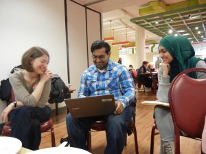 Queens Memory in Sunnyside