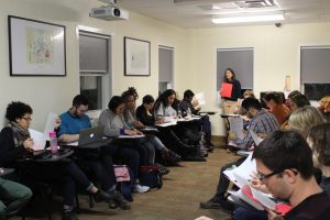 Interviewer Training Workshop