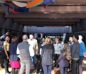 Symposium: Looking Back on a Generation of LGBTQ Ideas and Issues at York College