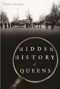 Hidden History of Queens