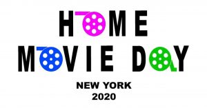 Home Movie Day NY 2020