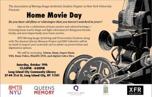 Home Moovie Day 2019