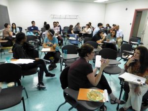 Oral History Training