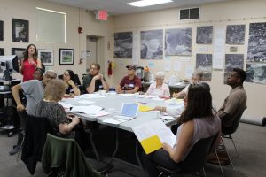 Oral History Training