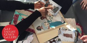 Self Taught Genius Gallery