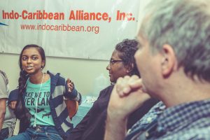 Queens Memory Program: Richmond Hill Love Letter at Indo-Caribbean Alliance