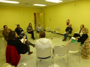 After Sandy: Community Conversations