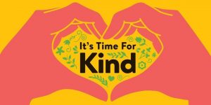 It's Time for Kind: Recording Family History for the Holidays