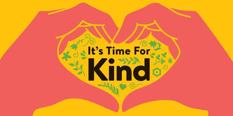 It's Time for Kind: Recording Family History for the Holidays