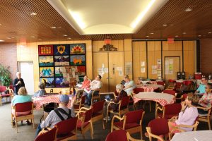 Queens Center for Gay Seniors