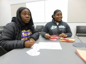 Oral History workshop