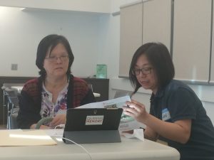 Memories of Migration