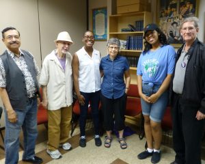 Queens Center for Gay Seniors