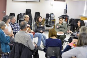 Richmond Hill Love Letter