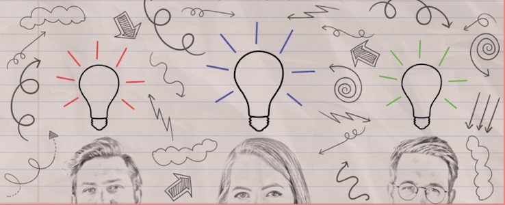 Memoire Writing Intensive Public Sharing Event