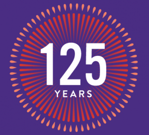 Celebrating 125 Years
