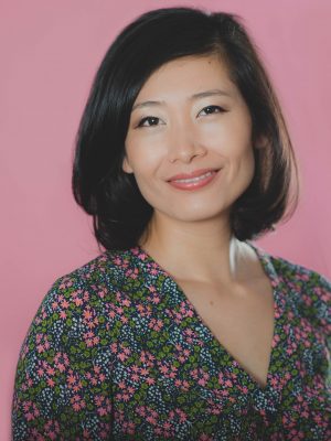 J. Faye Yuan