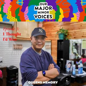 Episode 3: I Thought I'd Won