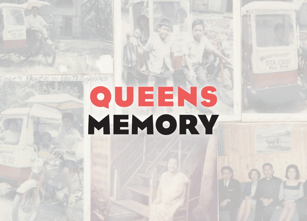 Queens Memory